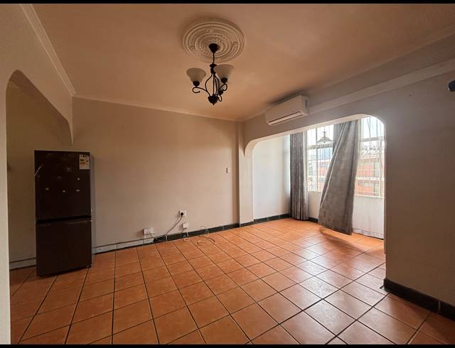 2 BEDROOM APARTMENT TO LET IN MORNINGSIDE